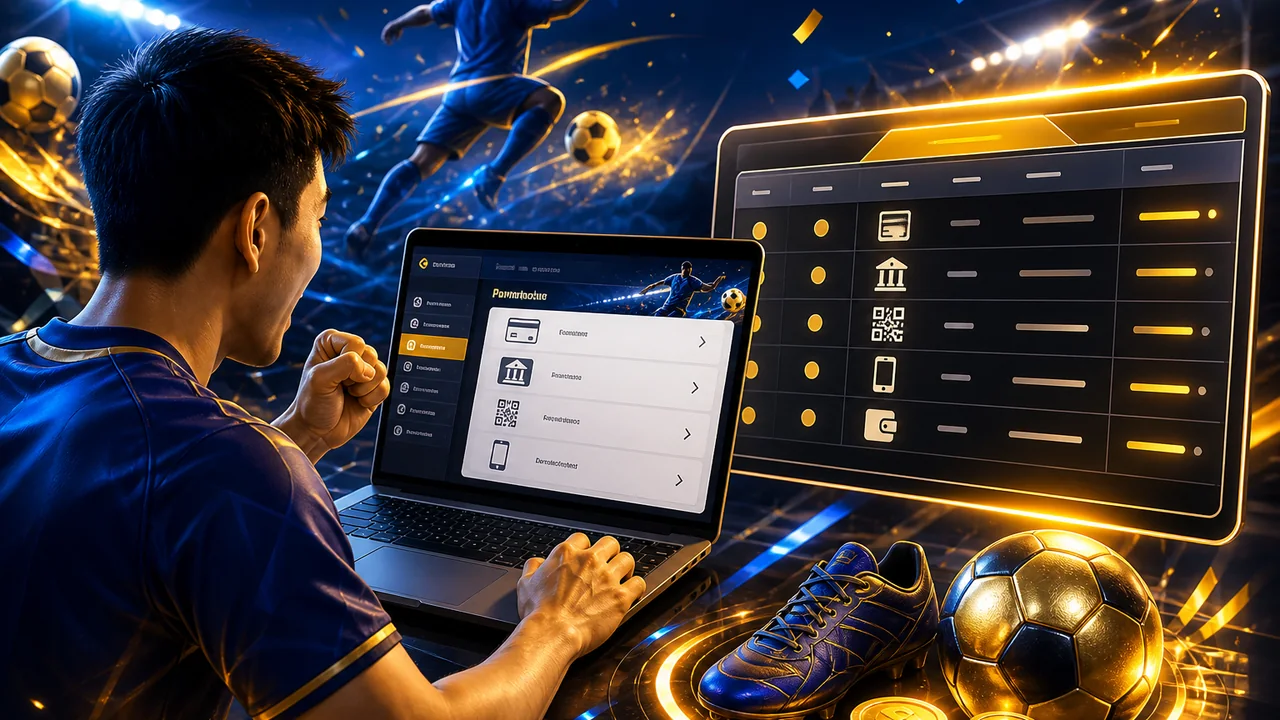 Trước khi nạp tiền theo bài đăng cũ: cách kiểm tra hướng dẫn thanh toán m88 còn cập nhật hay không